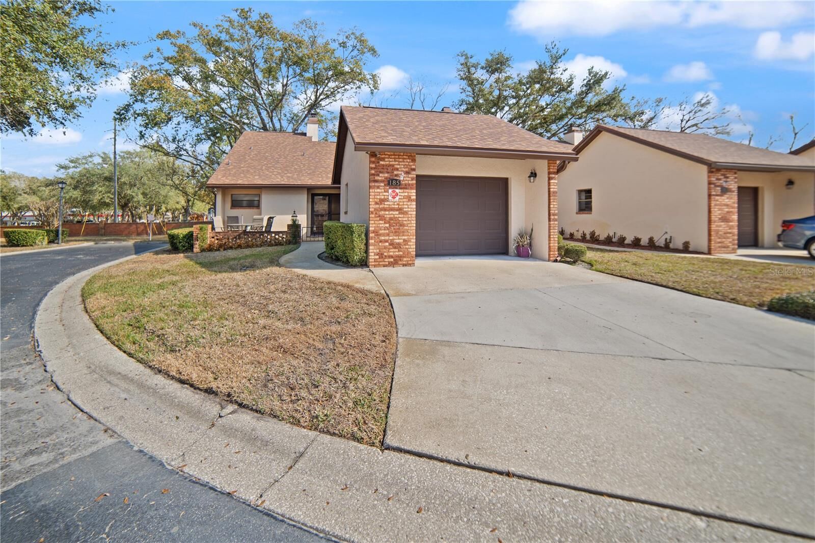 Property Photo:  185 Golf Club Drive A  FL 32779 