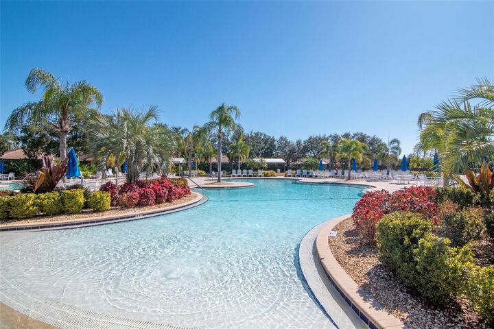 Property Photo:  125 Shell Falls Drive  FL 33572 