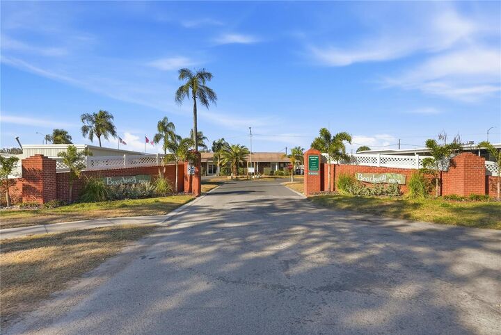 Property Photo:  5343 6th Place S 35  FL 33707 