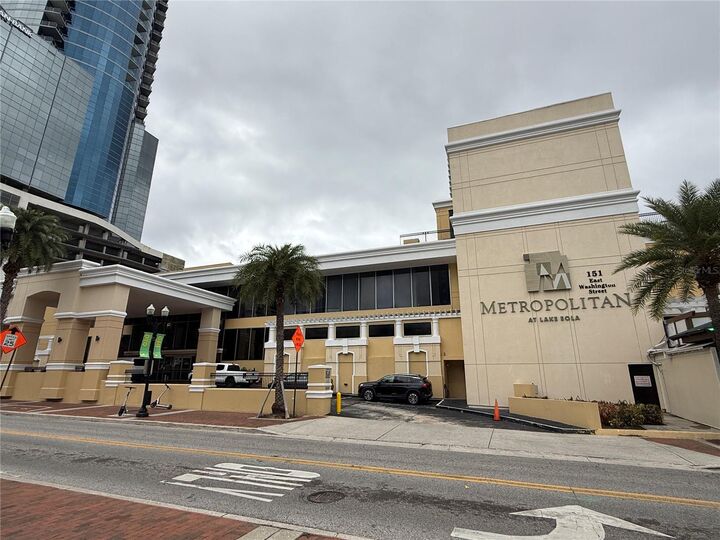 Property Photo:  151 E Washington Street 321  FL 32801 