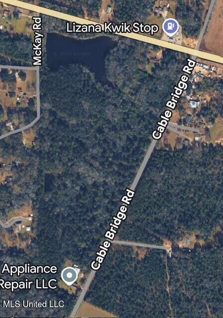 Property Photo:  Ms 53 Lot 5  MS 39503 