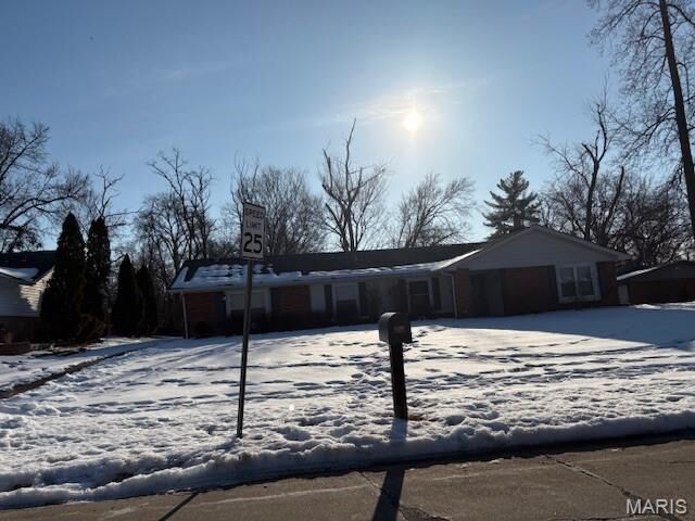 Property Photo:  502 Iron Lantern Drive  MO 63011 