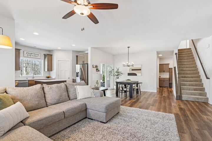 Property Photo:  532 Wild Oak Rd  WI 53029 