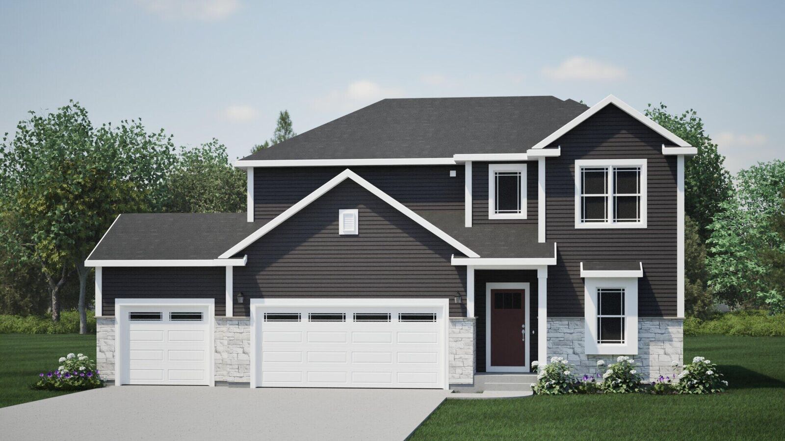 Property Photo:  2032 Savannah Dr  WI 53024 