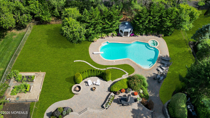 Property Photo:  24 Provincial Place  NJ 07722 