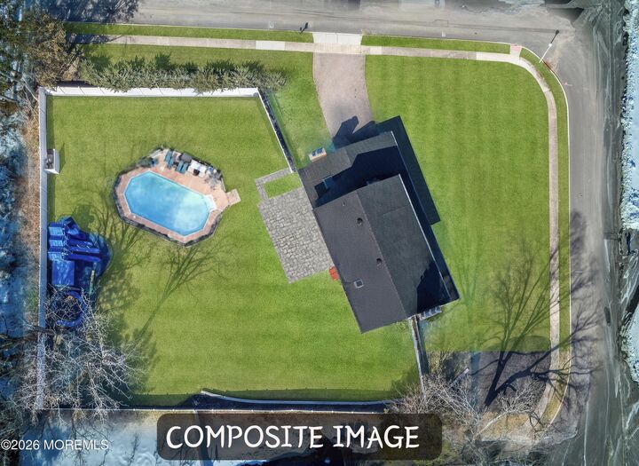 Property Photo: 8 Jaywood Manor Drive NJ 08724