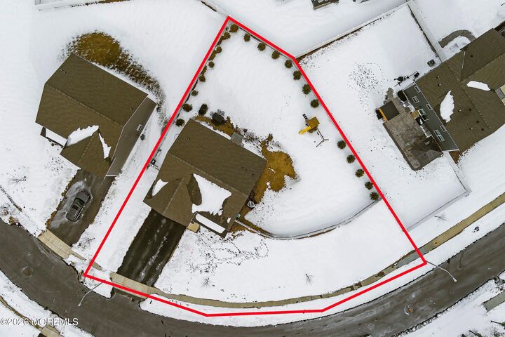 Property Photo:  25 Phoebe Drive  NJ 08005 