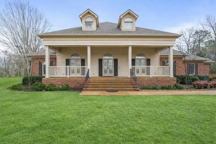 Property Photo: 18670 Hwy 196 Hwy TN 38028