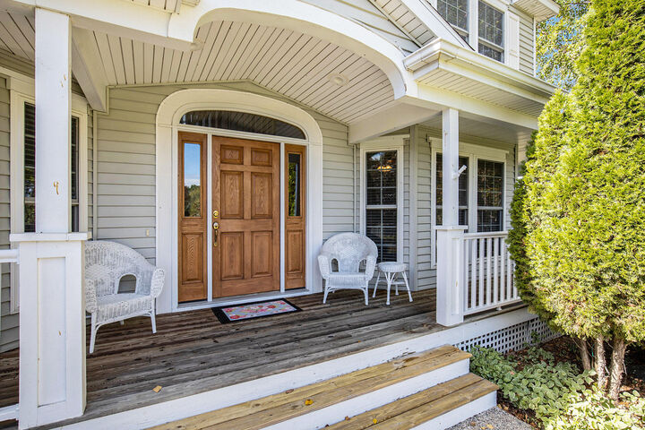 Property Photo:  9975 Young Avenue NE  MI 49341 