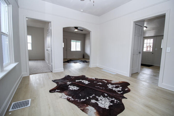 Property Photo: 316 W Delaware Street MI 49045
