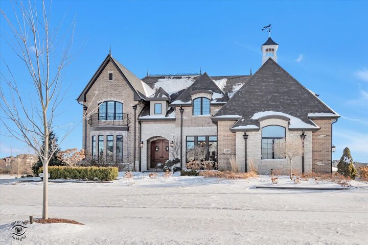 Property Photo: 11483 Zermatt Drive IL 60423