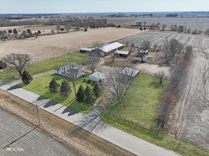 Property Photo:  17396 Scott Road  IL 60520 