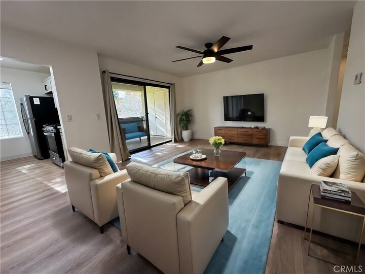 Property Photo: 2554 Olive Drive 66 CA 93550