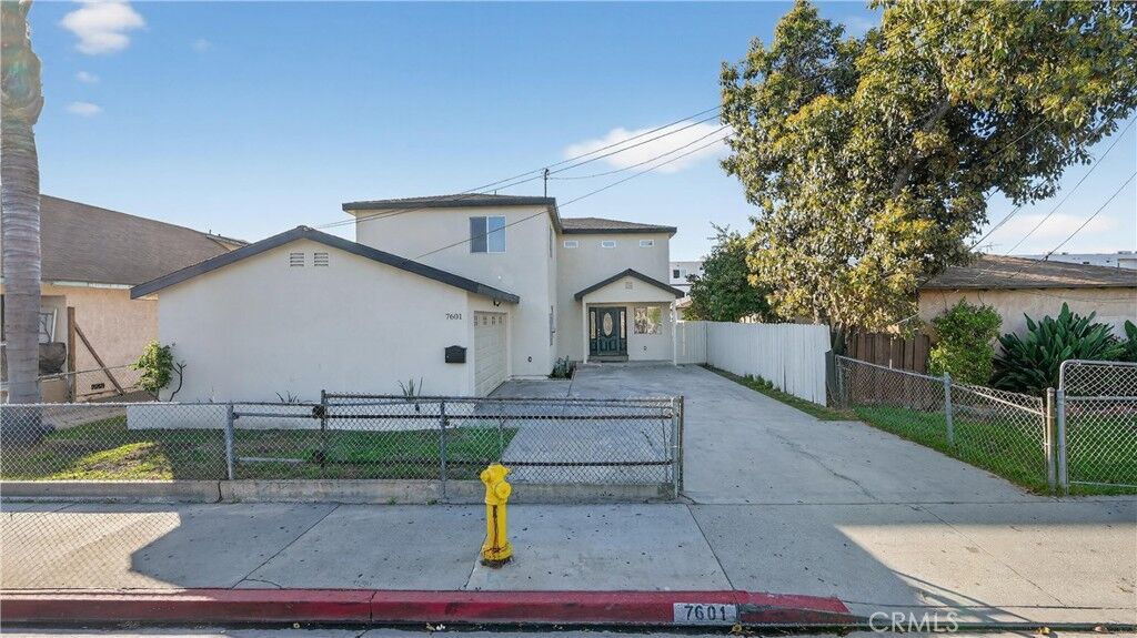 Property Photo:  7601 Wilcox Avenue  CA 90201 