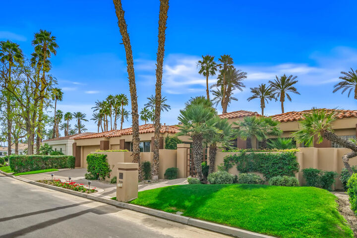 Property Photo:  75611 Camino De Paco  CA 92210 