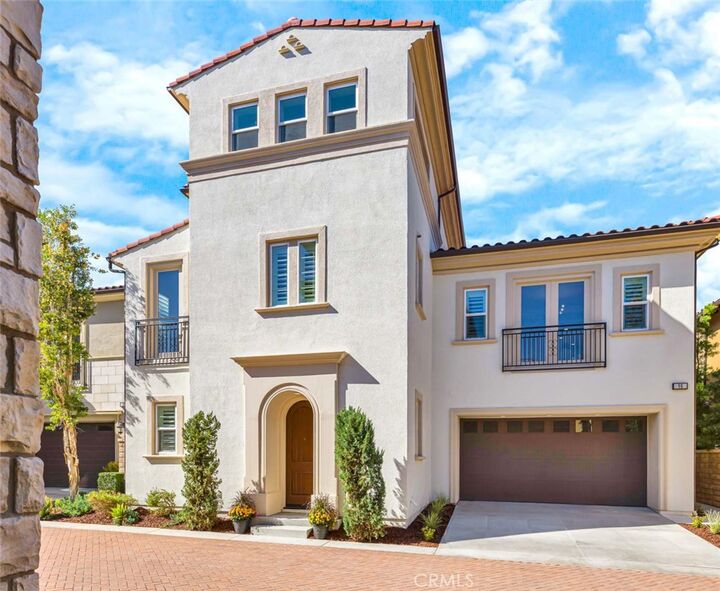 Property Photo:  98 Pinnacle  CA 92630 