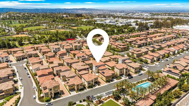 Property Photo:  98 Pinnacle  CA 92630 