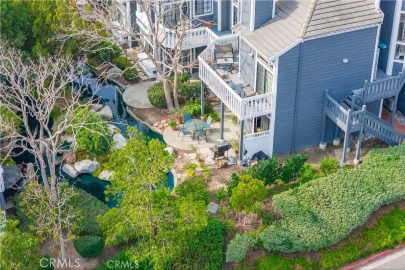 Property Photo:  8132 Atwater Circle 202  CA 92646 