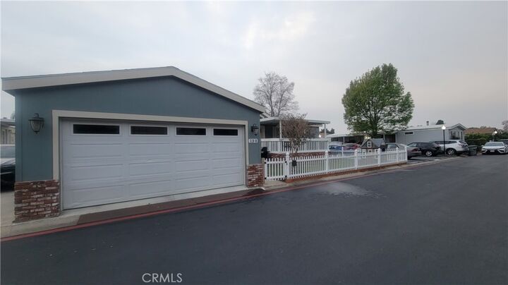 Property Photo:  5815 E La Palma 130  CA 92807 