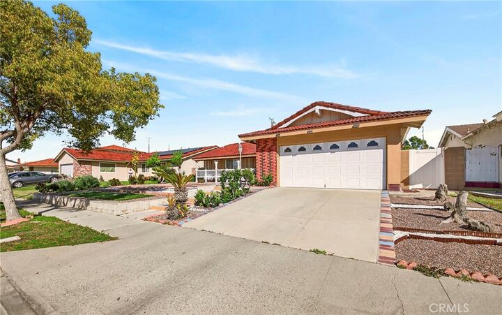 Property Photo:  9332 Nancy  CA 90630 