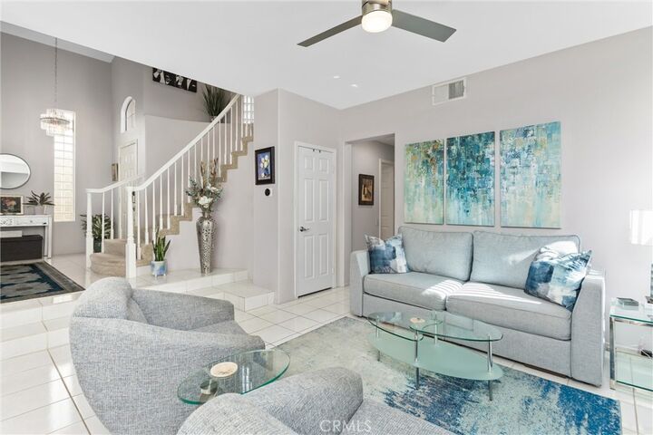 Property Photo:  29417 E. Trancas Drive  CA 92234 
