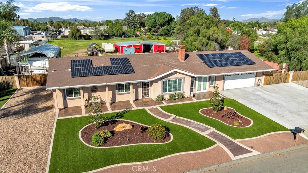 Property Photo:  28600 Tulita Lane  CA 92584 