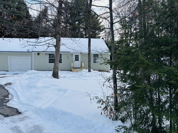 Property Photo:  102 Country Club 1 Road 11A  ME 04073 