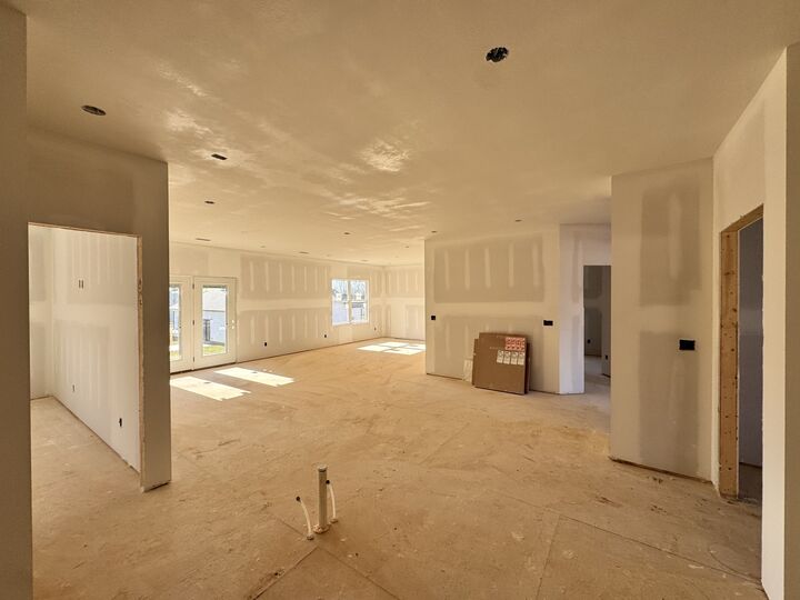 Property Photo: 285 Wayne Hall Rd TN 37040