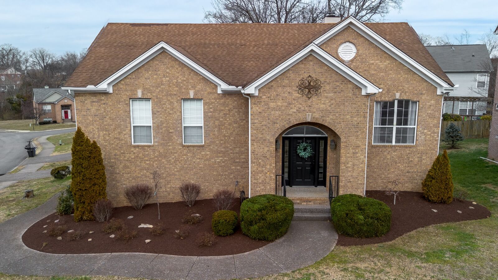Property Photo:  143 Coarsey Blvd  TN 37075 