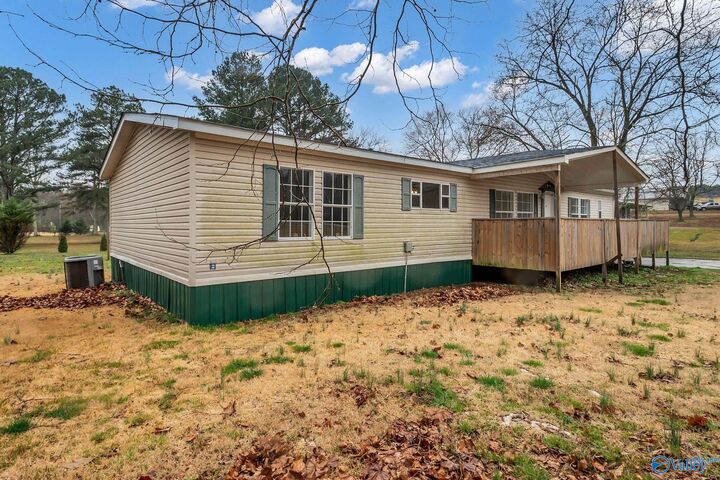 Property Photo:  2308 Charity Lane NW  AL 35750 