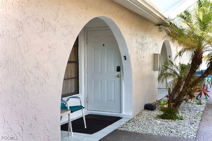 Property Photo: 147 SW 47th Terrace 1 FL 33914