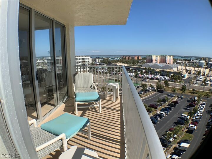 Property Photo: 7300 Estero Boulevard 1002 FL 33931