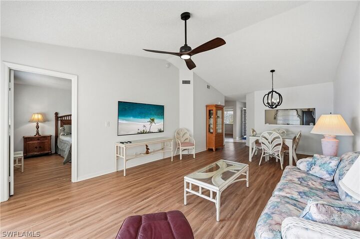 Property Photo:  7760 Emerald Circle S202  FL 34109 