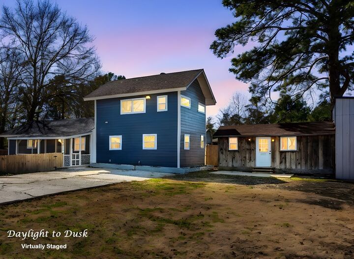 Property Photo:  195 Lake Side Drive  TX 75980 