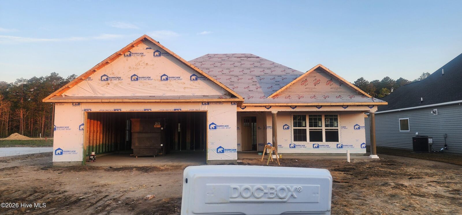 Property Photo:  4020 Bluewater Boulevard  NC 28562 