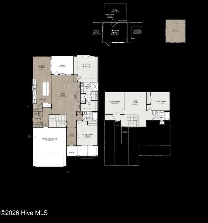 Property Photo: 6040 Painted Turtle 184 NC 28451