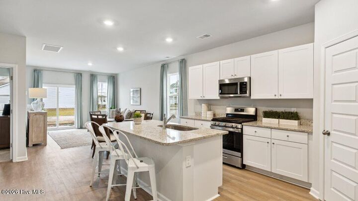 Property Photo: 2127 Wild Indigo Circle NW Lot 82 NC 28467