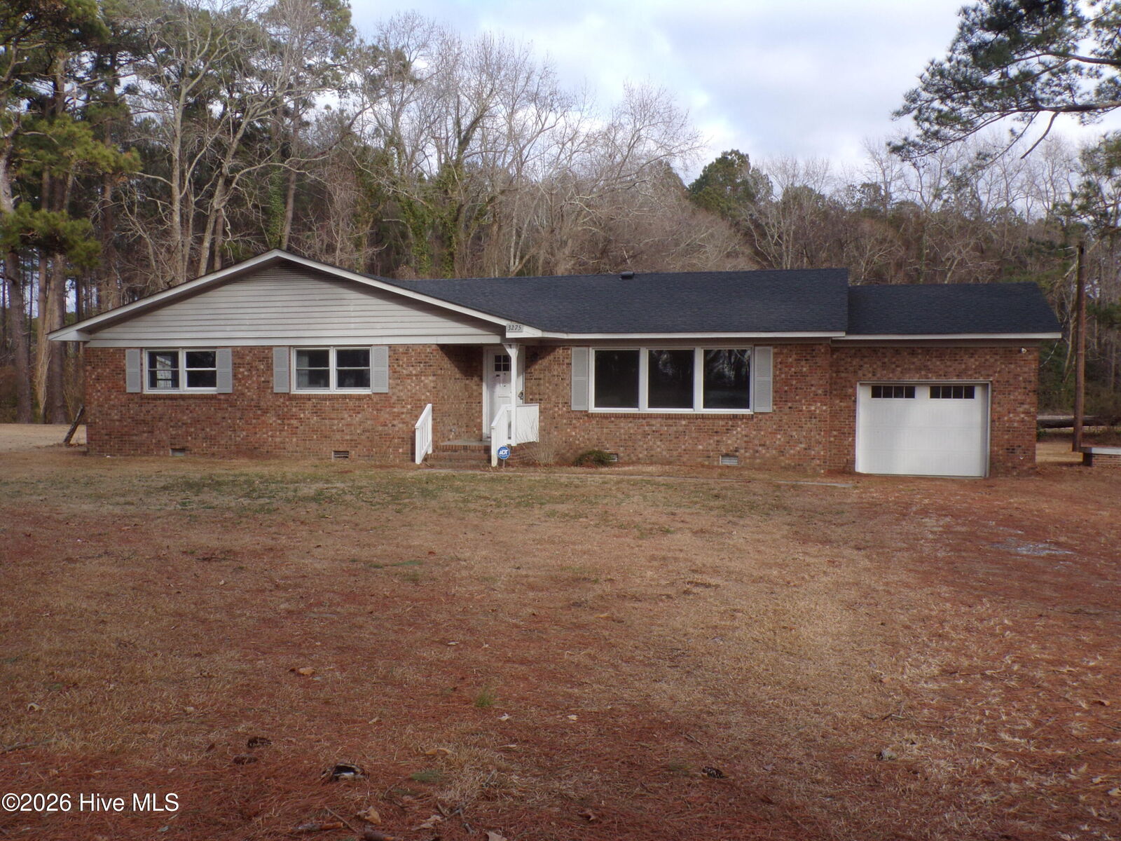 Property Photo:  3275 US-258  NC 27829 
