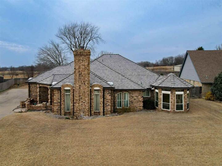 Property Photo: 7 Fawn Lane OK 74604