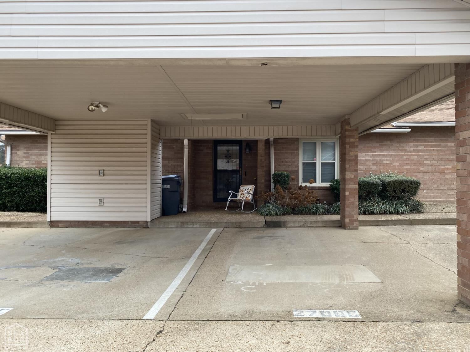 Property Photo:  2709 Greenbriar Drive  AR 72401 