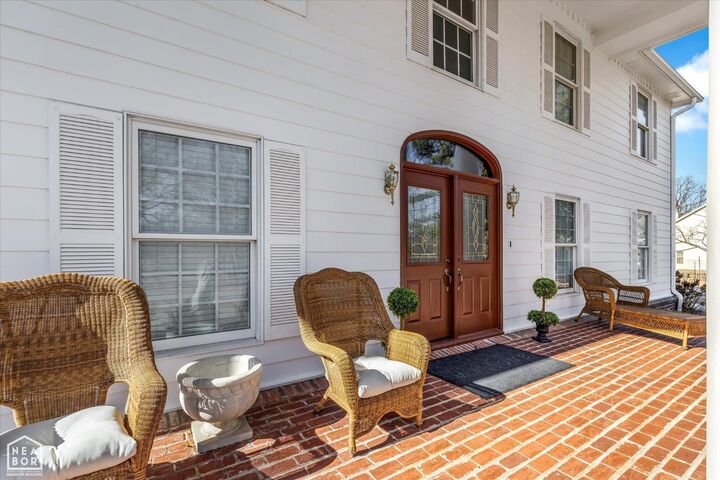 Property Photo:  4913 S Culberhouse Road  AR 72404 