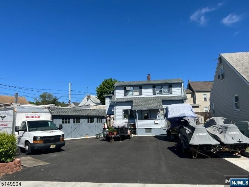 Property Photo:  15 E Barbour Street  NJ 07508 