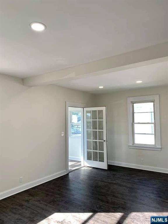 Property Photo:  632 Chase Avenue 2  NJ 07071 