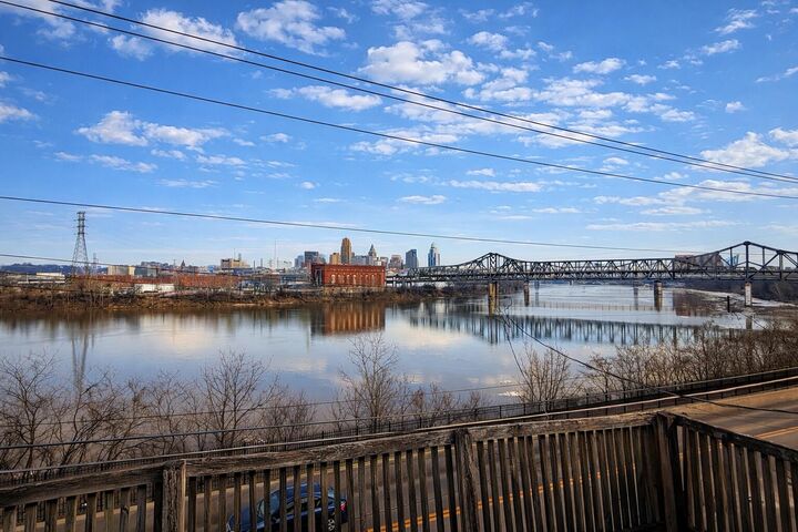 Property Photo:  933 Highway Avenue  KY 41011 