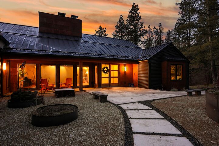 Property Photo:  2 Elk Ridge Court  MT 59802 