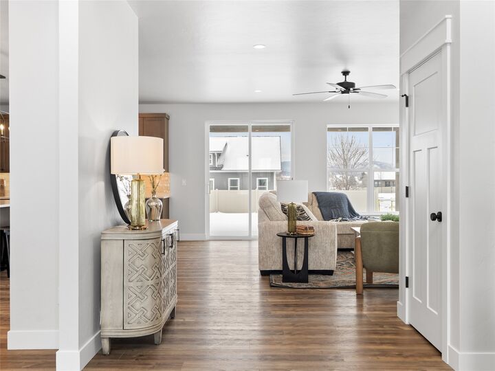 Property Photo:  131 Lumberjack Place  MT 59901 