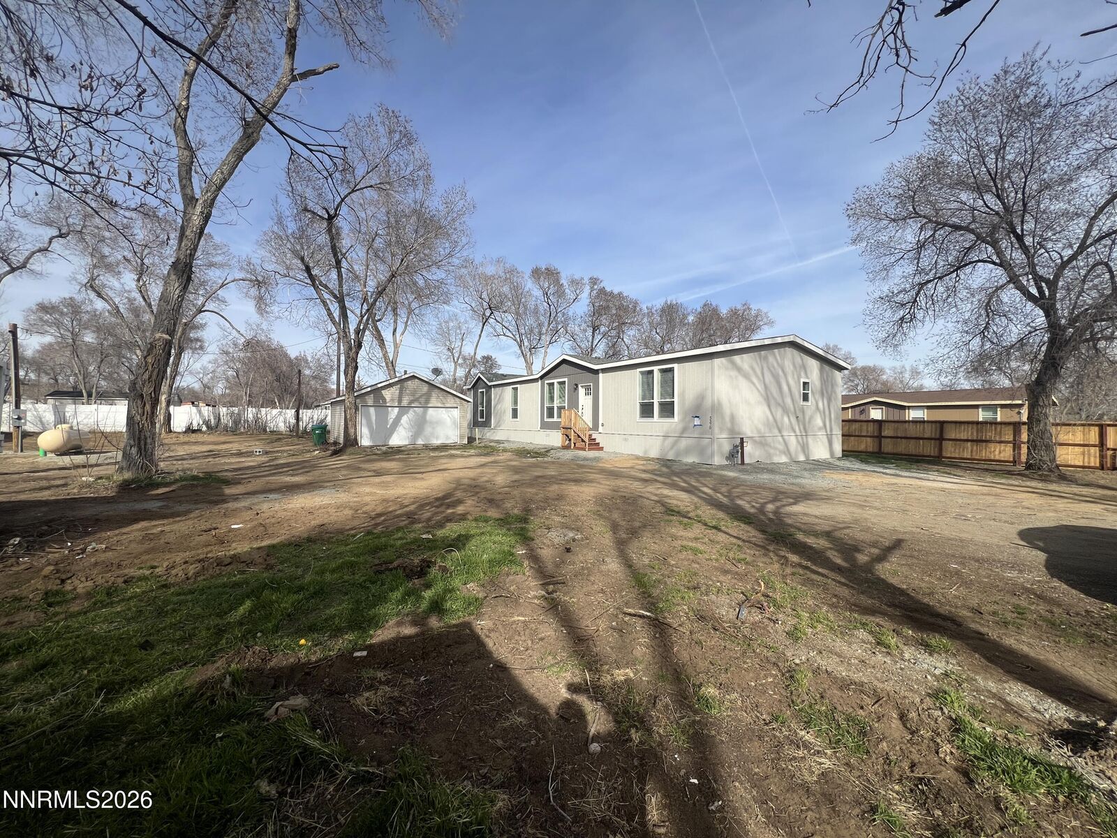 Property Photo: 5370 Carol Drive NV 89433