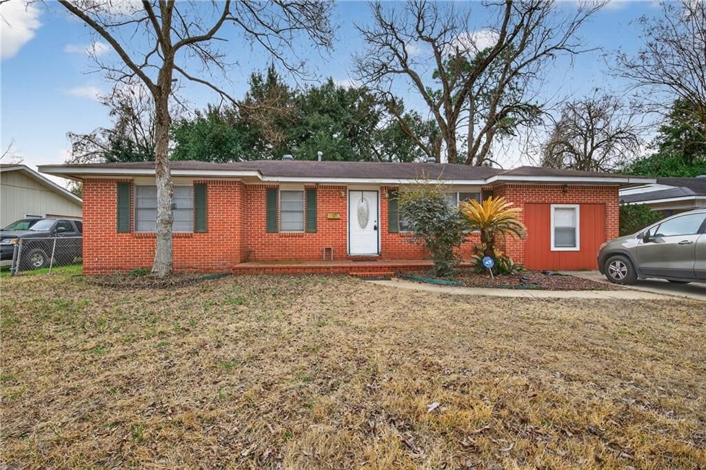 Property Photo:  511 Hancock Avenue  LA 71457 