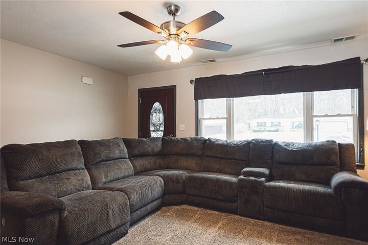 Property Photo: 644 Chapel Lane OH 44405