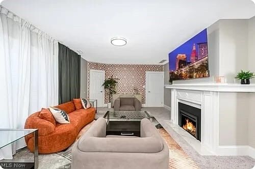 Property Photo:  3315 Milverton Road  OH 44120 